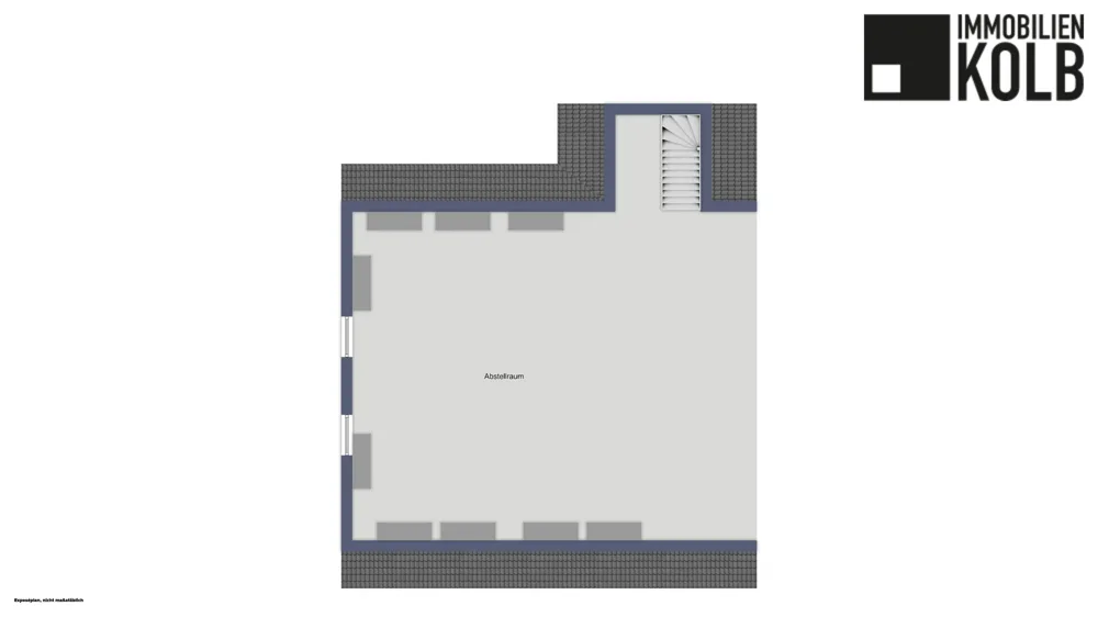 Dachgeschoss