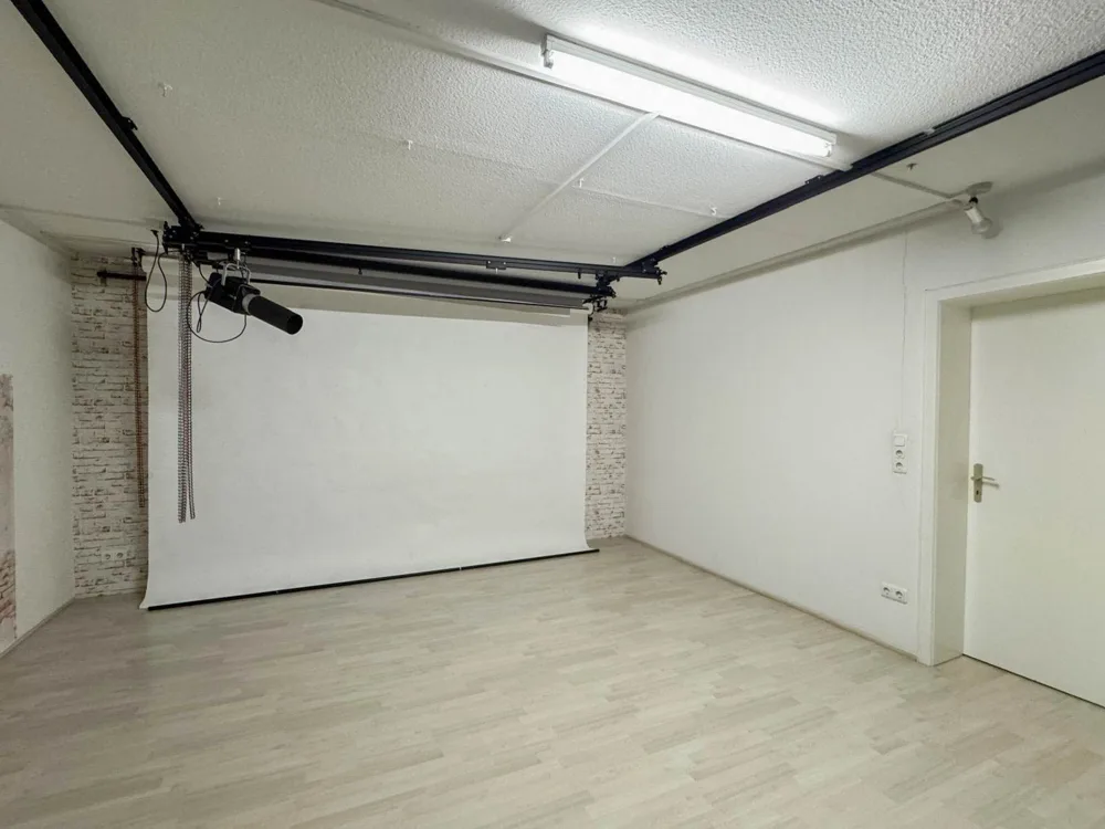 Gewerbeieinheit