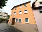 Titelbild - Stadthaus mit Dachterrasse in guter Lage von Coburg