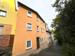 Bild - Stadthaus mit Dachterrasse in guter Lage von Coburg