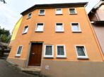 Bild - Stadthaus mit Dachterrasse in guter Lage von Coburg