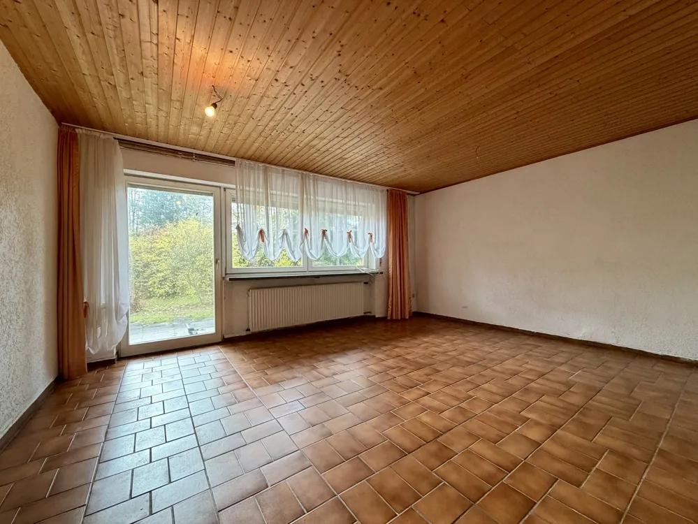 Wohnzimmer UG