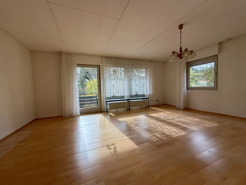 Wohnzimmer OG