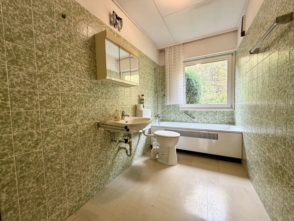 Badezimmer OG