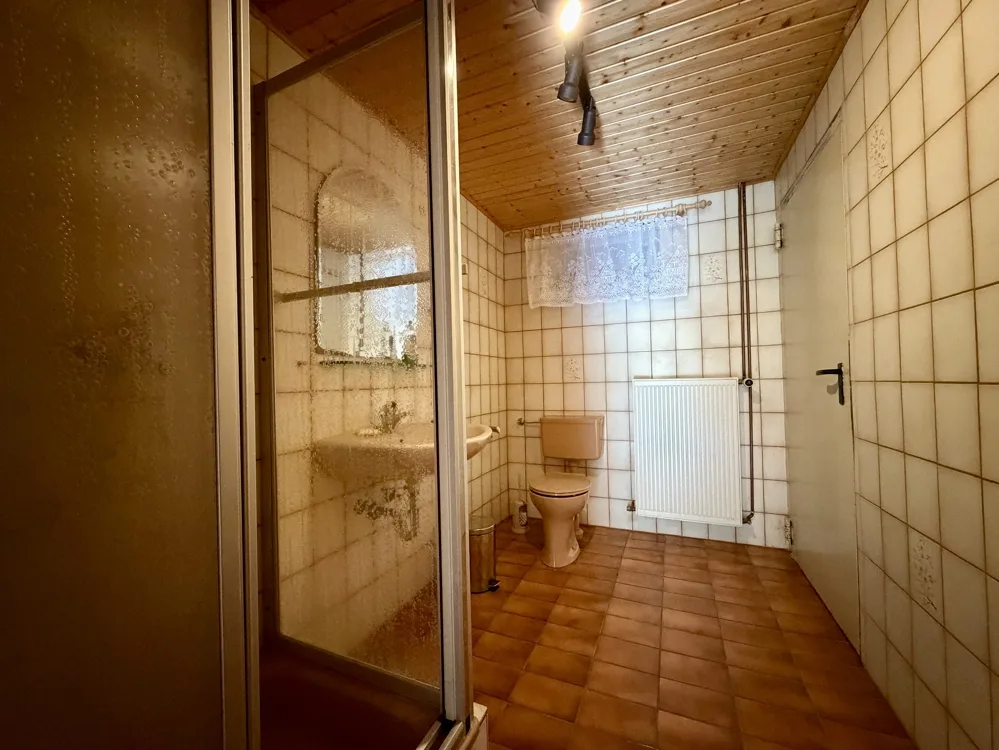 Badezimmer UG