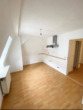 Küche- - Großzügige 1-Zimmer DG Wohnung in der Innenstadt von Coburg