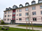 Bild - Gepflegte 3-Zimmer-Wohnung mit Balkon und TG-Stellplatz in zentraler Lage von Coburg!