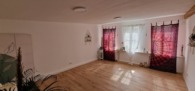 Büro/Praxis - Charmante Gewerbeeinheit in hochwertig saniertem Altbau in Coburger Innenstadt