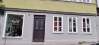 Ansicht - Charmante Gewerbeeinheit in hochwertig saniertem Altbau in Coburger Innenstadt