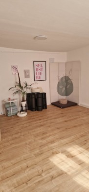 Charmante Gewerbeeinheit in hochwertig saniertem Altbau in Coburger Innenstadt, 96450 Coburg, Bürofläche