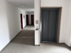 Etagenbereich - Moderne 1,5-Zimmer-Wohnung mit Balkon in absoluter Zentrumsnähe!