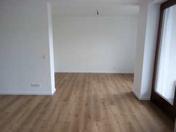 Moderne 1,5-Zimmer-Wohnung mit Balkon in absoluter Zentrumsnähe!, 96450 Coburg, Etagenwohnung