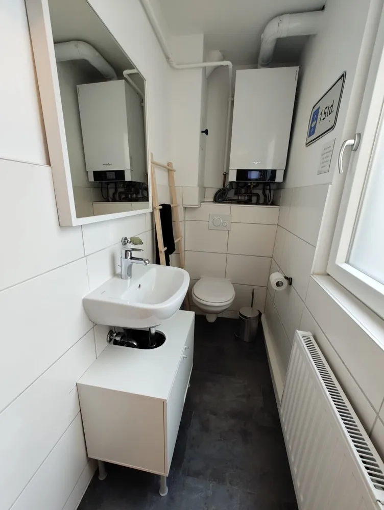 WC