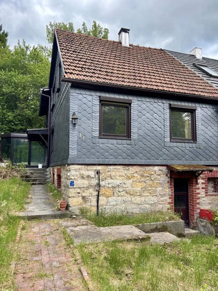 Haus