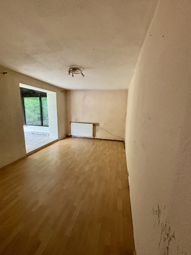 zusätzliches Zimmer Erdgeschoss