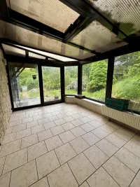 Wintergarten