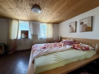 Schlafzimmer DG
