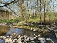 Fluss Röden
