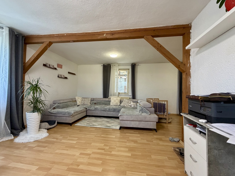 Wohnzimmer OG