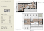 WHG9 - NEUBAU von 9 Eigentumswohnungen mit Terrasse/Balkon, Aufzug und Tiefgarage - Nähe Marienbergpark