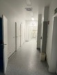 Flur - Große Praxis-/Büroräume in Marktredwitz zu vermieten! Auch für Firmen/Monteure geeignet, Umbau möglich