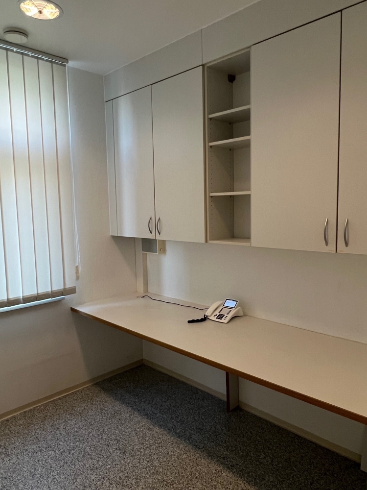 Sprechzimmer