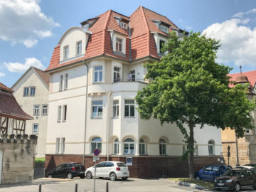 Zentrale Gewerbe-/Bürofläche in Coburg zu vermieten!, 96450 Coburg, Bürofläche