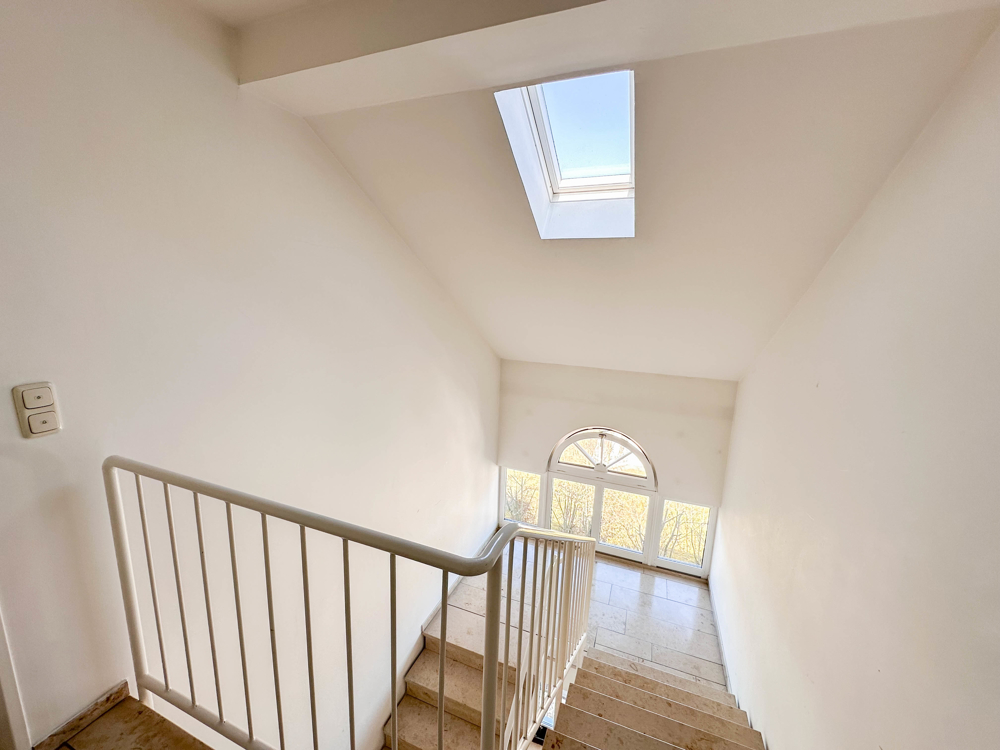 Treppenhaus
