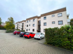 Hausansicht - Vermietete 2-Zimmer-Wohnung mit Balkon und Garage in Coburger Stadtteil!