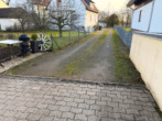 Einfahrt