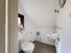 WC DG - *RESERVIERT* Wohn- und Geschäftshaus am Albertsplatz in Coburg