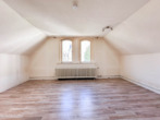 Schlafzimmer DG - *RESERVIERT* Wohn- und Geschäftshaus am Albertsplatz in Coburg