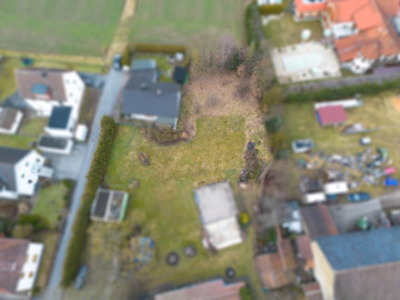 Baugrundstück in Neustadt b. Coburg/ Wildenheid, 96465 Neustadt bei Coburg / Wildenheid, Wohngrundstück