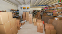 Verpackung
