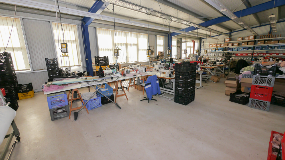 Produktion