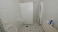 Sanitärbereich