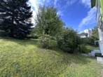 Ausblick Balkon - Attraktive 3-Zimmer-Wohnung mit Balkon