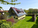 Gartenansicht