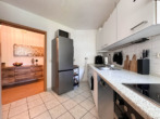 Küche - Schicke 2-Zimmer-Erdgeschosswohnung mit Balkon und TG-Stellplatz!