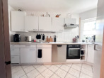Küche - Schicke 2-Zimmer-Erdgeschosswohnung mit Balkon und TG-Stellplatz!