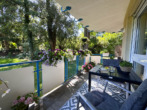 Balkon - Schicke 2-Zimmer-Erdgeschosswohnung mit Balkon und TG-Stellplatz!