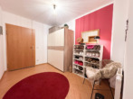 Flur - Schicke 2-Zimmer-Erdgeschosswohnung mit Balkon und TG-Stellplatz!