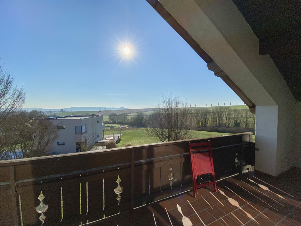 Ausblick Studio OG