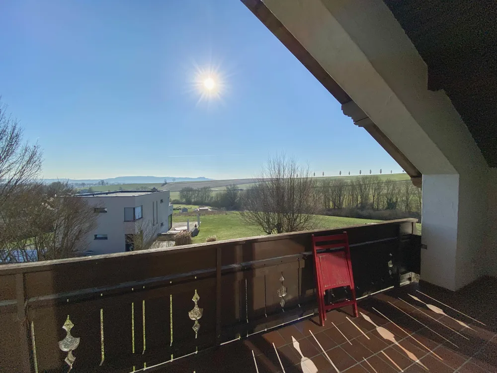 Ausblick Studio OG
