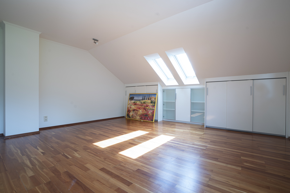 Schlafzimmer OG