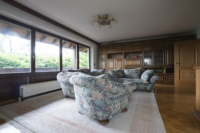Wohnzimmer EG