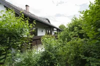 Gartenansicht
