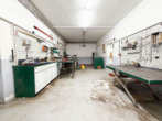 Bild - Gewerbefläche mit Lagermöglichkeiten in bester Lage von Coburg