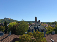 Ausblick