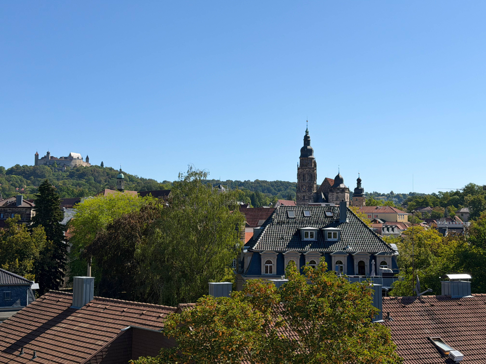 Ausblick